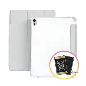 아이패드 프로11 케이스+전자파차단 마그네틱 1세대 스티커lmn018