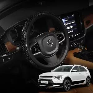 더올뉴니로 3D 논슬립 실리콘 원패턴 그립 핸들커버