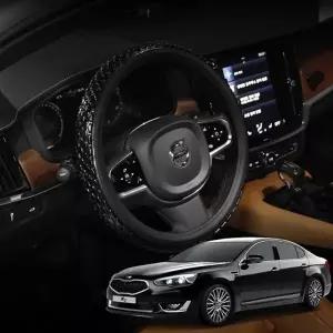 K7 3D 논슬립 실리콘 원패턴 그립 핸들커버