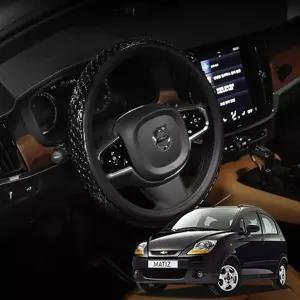 올뉴마티즈 3D 논슬립 실리콘 원패턴 그립 핸들커버