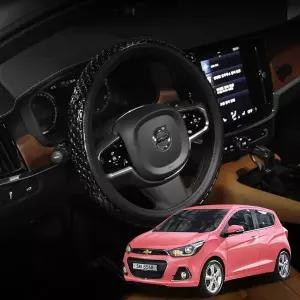 더넥스트스파크 3D 논슬립 실리콘 원패턴 그립 핸들커버