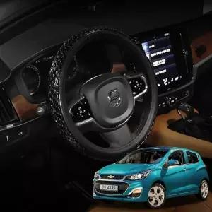 더뉴스파크 3D 논슬립 실리콘 원패턴 그립 핸들커버