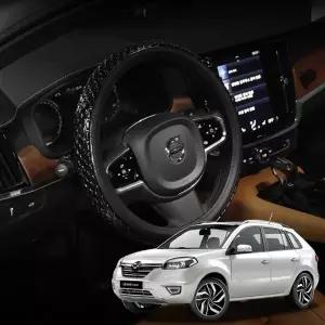 QM5 3D 논슬립 실리콘 원패턴 그립 핸들커버