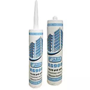 동양실리콘 무초산 다목적 실리콘 상아색 1BOX 25EA gHe1+3SSL