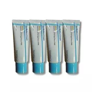 [셀러허브]동국제약 센텔리안24 선 마데카크림 50ml 4개 (S46716196)