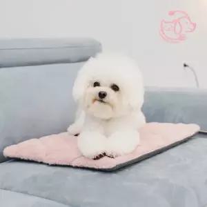 팻럽 반려동물 온열매트 전용커버