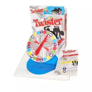 유치원체육교구 키즈 유아 체육 놀이 교구 트위스터 파티형 보드게임