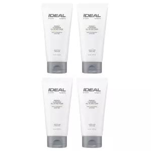아이디얼포맨 남성 퍼펙트 올인원 클렌징 150ml 2세트