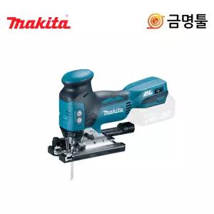 마끼다 DJV181Z 충전직소 18V 본체 BL모터 6단속도조절 원터치날교체 오비탈직쏘