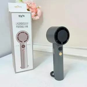 ( )바른생활 터보 휴대용선풍기