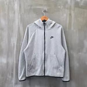 나이키 테크 플리스 후드집업/남성(XL)/ST2717
