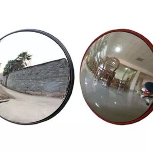 반사경 실내 미니 주차장 거울 방지 편의점 코너 펜던트 둥근 틈새 원형 광각 아파트 도로