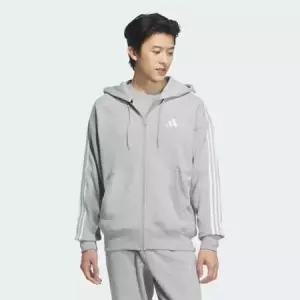 [롯데백화점]아디다스 프렌치 테리 풀집 후드집업 JW6926