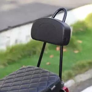 리어 오토바이 시시바 텐덤 트라이엄프 쿠션 브라켓