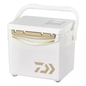 다이와 쿨라인 알파 3 VS 쿨러 [한국다이와]