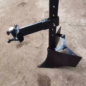 트랙터 이랑 배토기 쟁기 경운기 쟁이 밭갈이 농기계