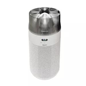 아트박스/다이슨 [p]허쉬젯 컴팩트 공기청정기(화이트/실버)[국내정품]