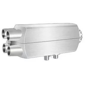 무시동 히터 12V 24V 디젤 난방기 트럭 온풍기 차박 캠핑용