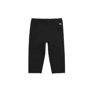 [아웃도어스/블랙야크]블랙야크 키즈 무브온 6부레깅스 R1BKHPM2915-BK