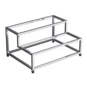 소스 거치대 간택기 걸이 바트 정리대 밧드걸이 밧드 수납장