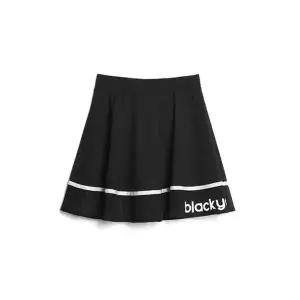 [아웃도어스/블랙야크]블랙야크 키즈 BK러비스커트 R1BKHPM2912-BK