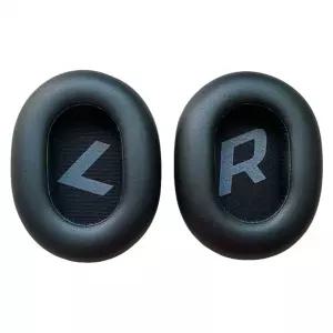 호환  플랜트로닉스 백비트 GO810 BG810S용 교체용 이어패드 부드러운 폼 이어패드 쿠션 커버 소음 차단 헤