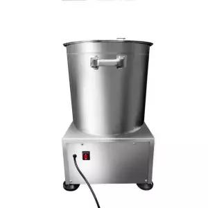 업소용 스테인레스 야채 탈수기 식당 채소 건조기