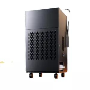 업소용제습기 공업용 이동형제습기 지하 물류 영업용 산업용제습기