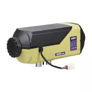 무시동히터 캠핑카 차박난방 동계 캠핑 12V 24V 화물차 트럭 히터 차박