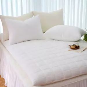 루디아홈베딩 30수 화이트 워싱광목 요커버