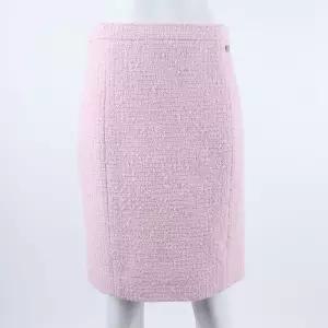 [구구스]중고명품 샤넬 트위드 스커트 44-55 (NO 10362667)