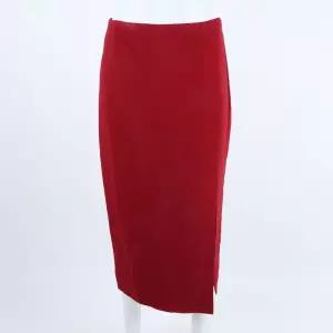 [구구스]중고명품 발렌티노 스커트 55-66 (NO 10385870)