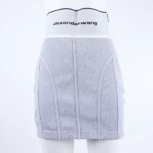 [구구스]중고명품 알렉산더왕 밴딩 스커트 44-55 (NO 10385828)