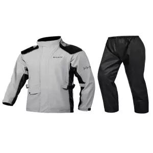 팬츠 라이더 긴팔 라이딩 방수 바이크우비 오토바이 우비