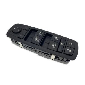 68139805AA 크라이슬러 호환 200 300 닷지 호환 차저 램 4도어용 전면 좌측 전동 파워 마스터 윈도우 컨트