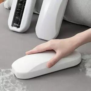 먼지 제거기 개털제거 패브릭청소기 먼지빗자루