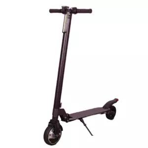 초경량 전동 킥보드 전기 경량 출퇴근 남녀 탄소섬유 보행대용