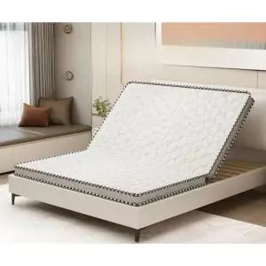 접이식 매트 사계절 거실용 대나무 일본식 다다미 싱글