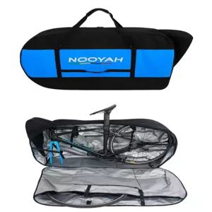 항공 자전거 가방 캐리어 보관 수납 접이식 케이스