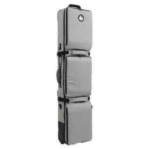 스노우보드 가방 스키장 부츠 방수 경량 배낭 수납