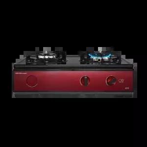 나비엔 매직 프로모션 국내생산 듀얼버너 2구 가스레인지 GRF-2102 LPG(프로판가스)