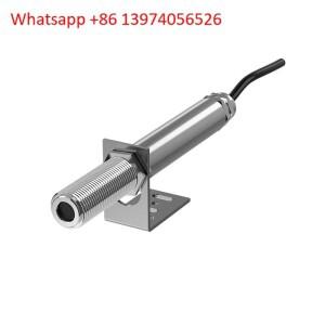 산업용 스테인리스 스틸 소음 센서 RS485/4-20mA 측정기  데시벨 미터 모니터링 모듈