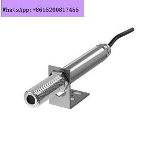 산업용 스테인레스 스틸 소음 센서 RS485/4-20mA 측정기  데시벨 미터 모니터링 모듈