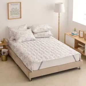 아방데코 레이지 부드러운 모달 밴딩 패드 카페트 슈퍼싱글SS