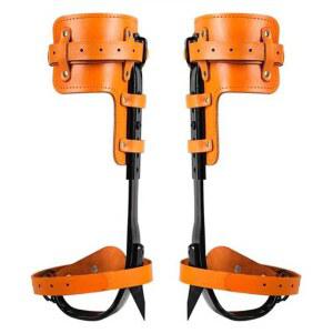 승목기 승족기 말벌 나무등반 나무 모양 고급 타기 안전벨트 반가죽 방지 단조조절 7N