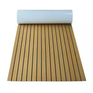 접착식 보트 바닥재 셀프 바닥 시트 요트 보트용품