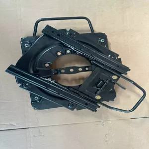 회전 시트 카니발 부착 레이 개조 마운트 튜닝