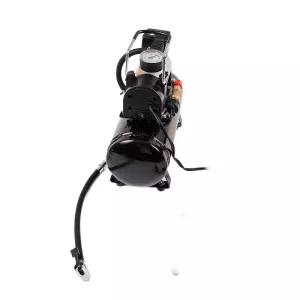 휴대용 공기주입기 타이어 인플레이터 펌프 차량용 압축기