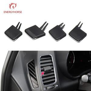 에어컨 벤트 토글 피스 콘센트 카드 클립 풍향 플렉트럼 노브 기아 호환 K3 2011-2018 용