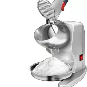 업소용 눈꽃 빙수기계 팥빙수 방삭기 제빙기